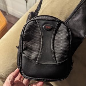 Tumi Crossbody Pouch
